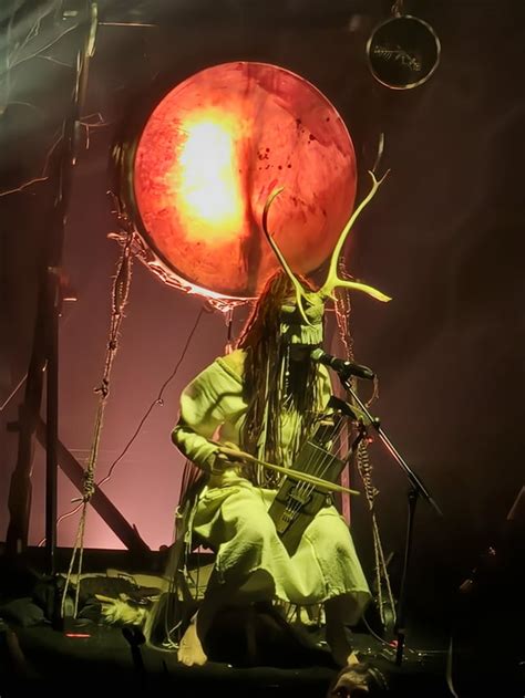 heilung nude|Does anyone know: has the band confirmed whether thats Maria。